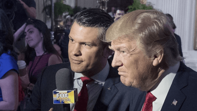 Quand Trump parle, le monde doit écouter, Hegseth : frappes en Iran, succès exceptionnel