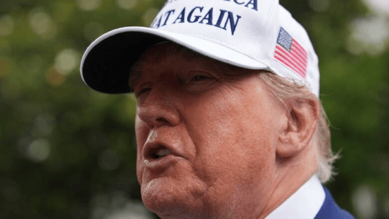 Bonne chance : le message de Trump au guide suprême iranien après son refus de se rendre
