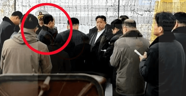 Kim Jong-un retire des commandants des photos, soupçonnés exécutés après un échec naval
