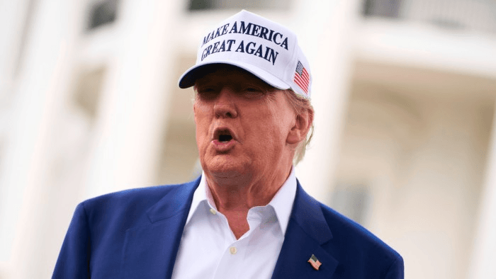 Trump exhorte Poutine à régler la guerre en Ukraine avant le Moyen-Orient