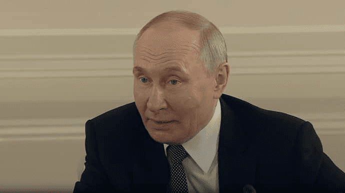 Poutine défie l’OTAN : Qu’ils s’arment, ils ne menacent pas la Russie