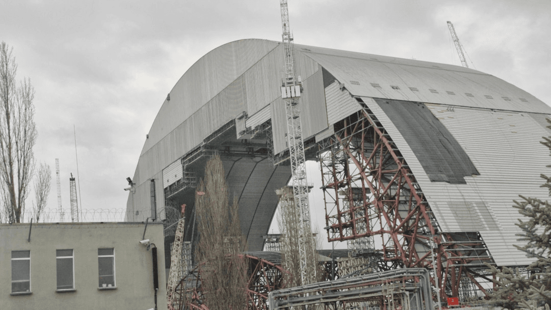 La Russie avertit d’une catastrophe type Tchernobyl si Israël frappe cette centrale iranienne