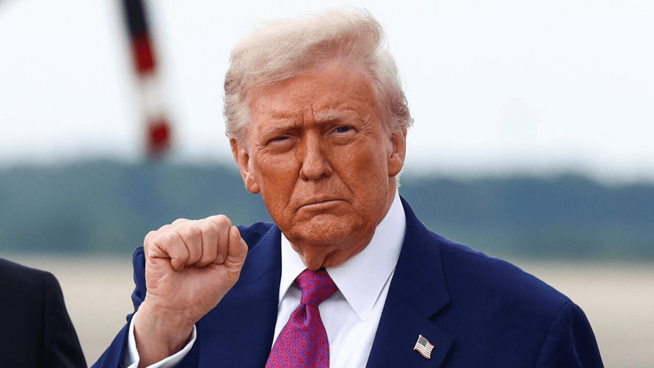 Un Pakistanais va nominer Donald Trump pour le prix Nobel de la paix