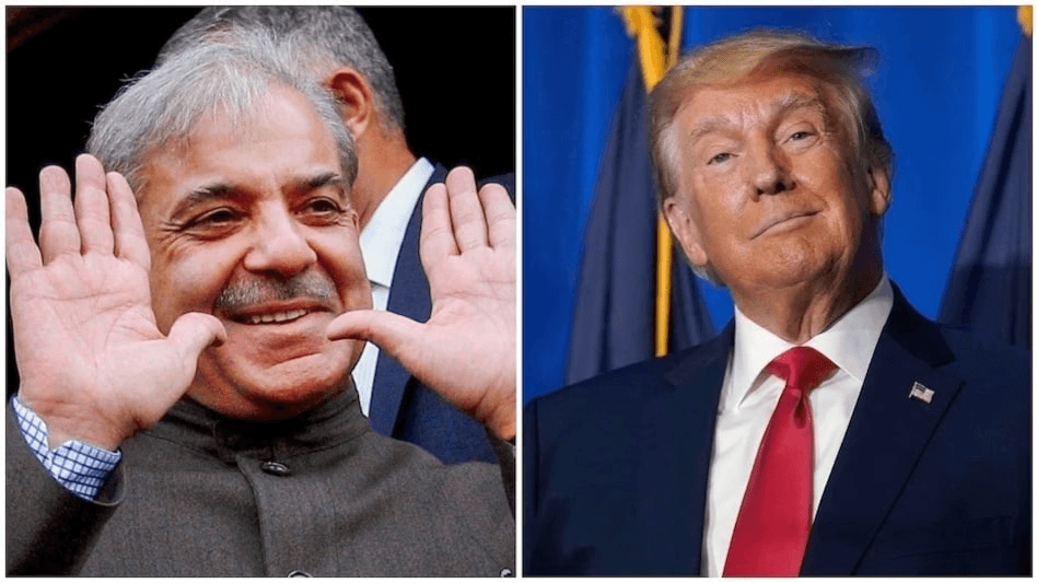 Un Pakistanais flatte Trump : Nous proposerons sa candidature au Nobel de la paix