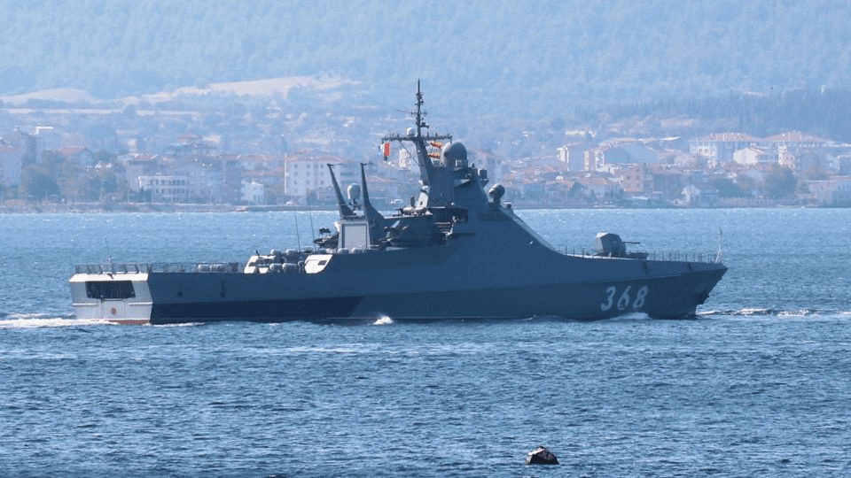 La Russie, menace existentielle pour l’Europe : l’armée allemande publie une nouvelle stratégie