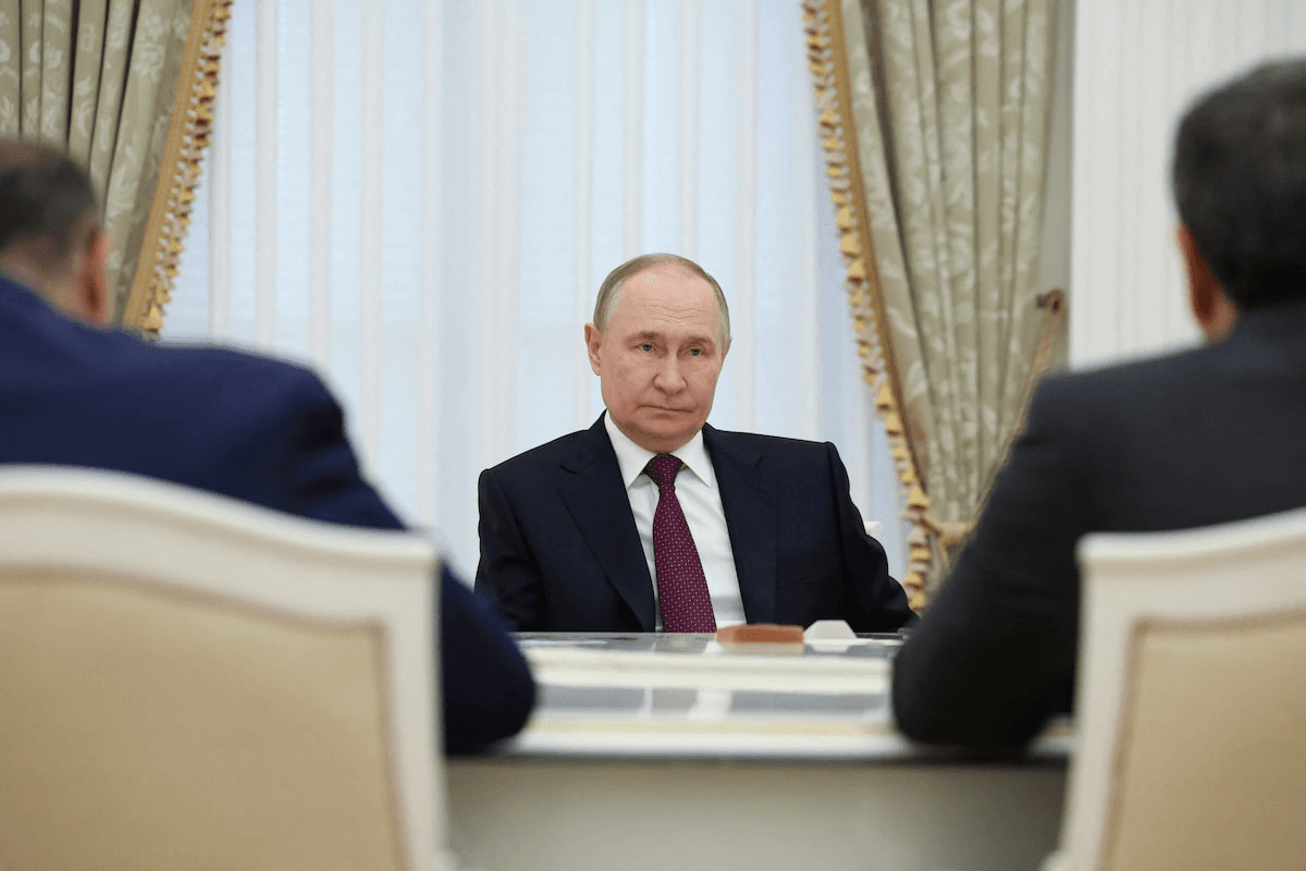 Le ministre iranien à Moscou : la Russie n’apporte pas de soutien militaire à l’Iran ?