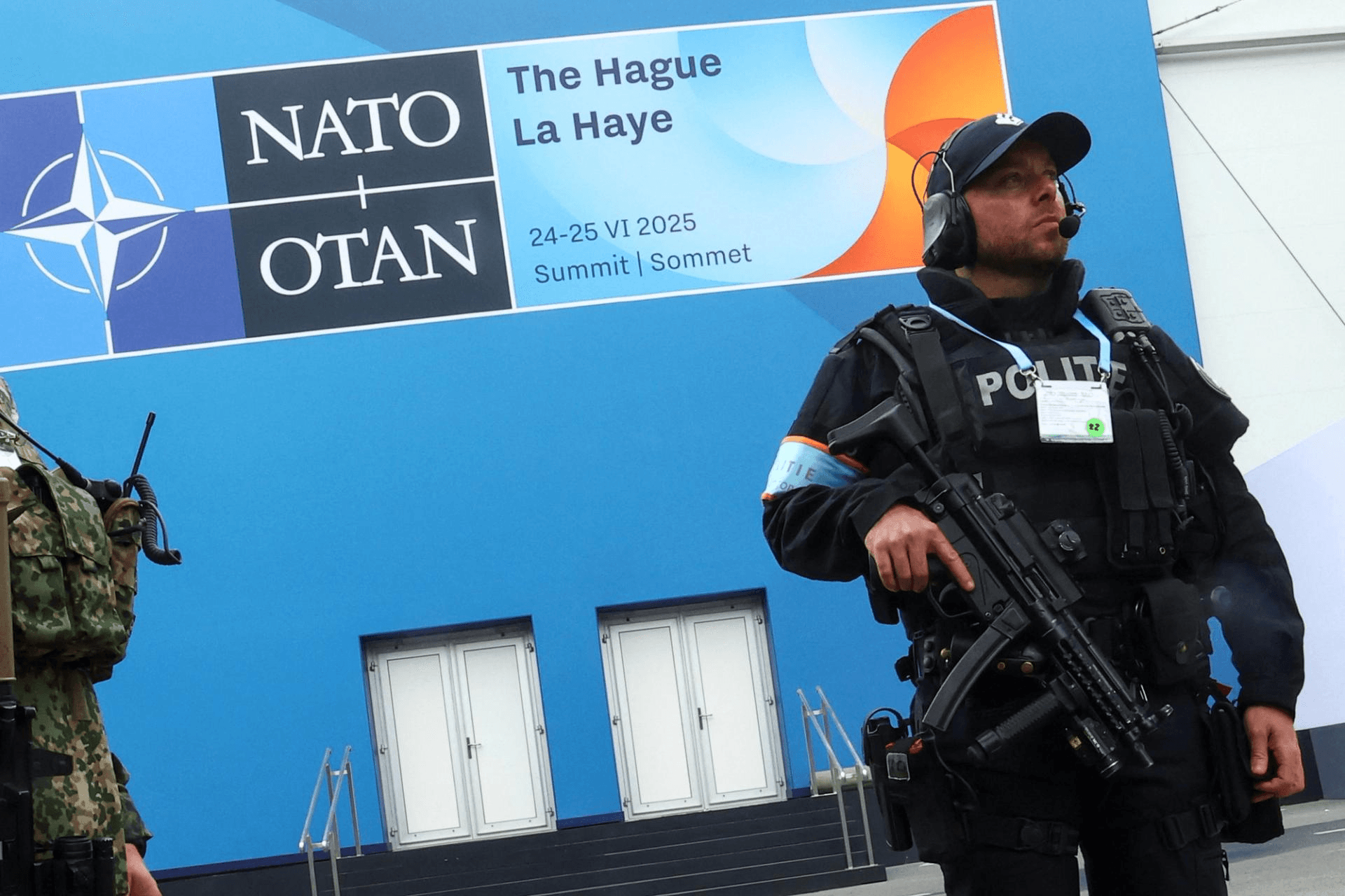 L’OTAN se prépare à la guerre, l’alliance s’arme : la Russie pourrait attaquer