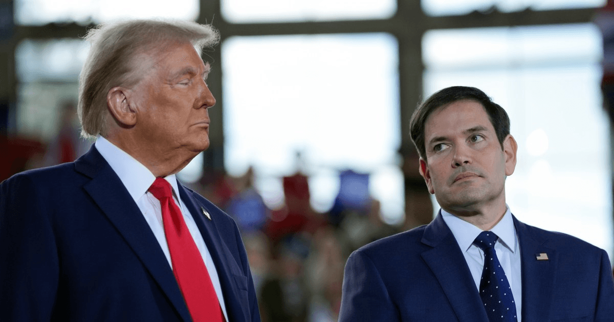 Trump refuse de parler à l’Iran mais annonce une rencontre la semaine prochaine