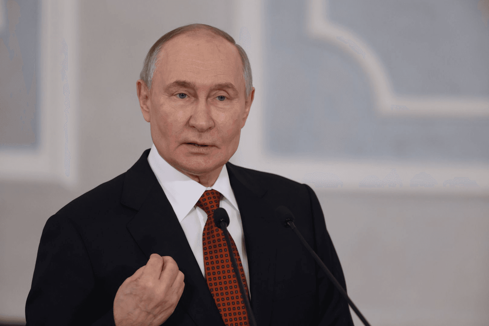 Poutine refuse le dialogue, il exige la capitulation de l’Ukraine selon Berlin