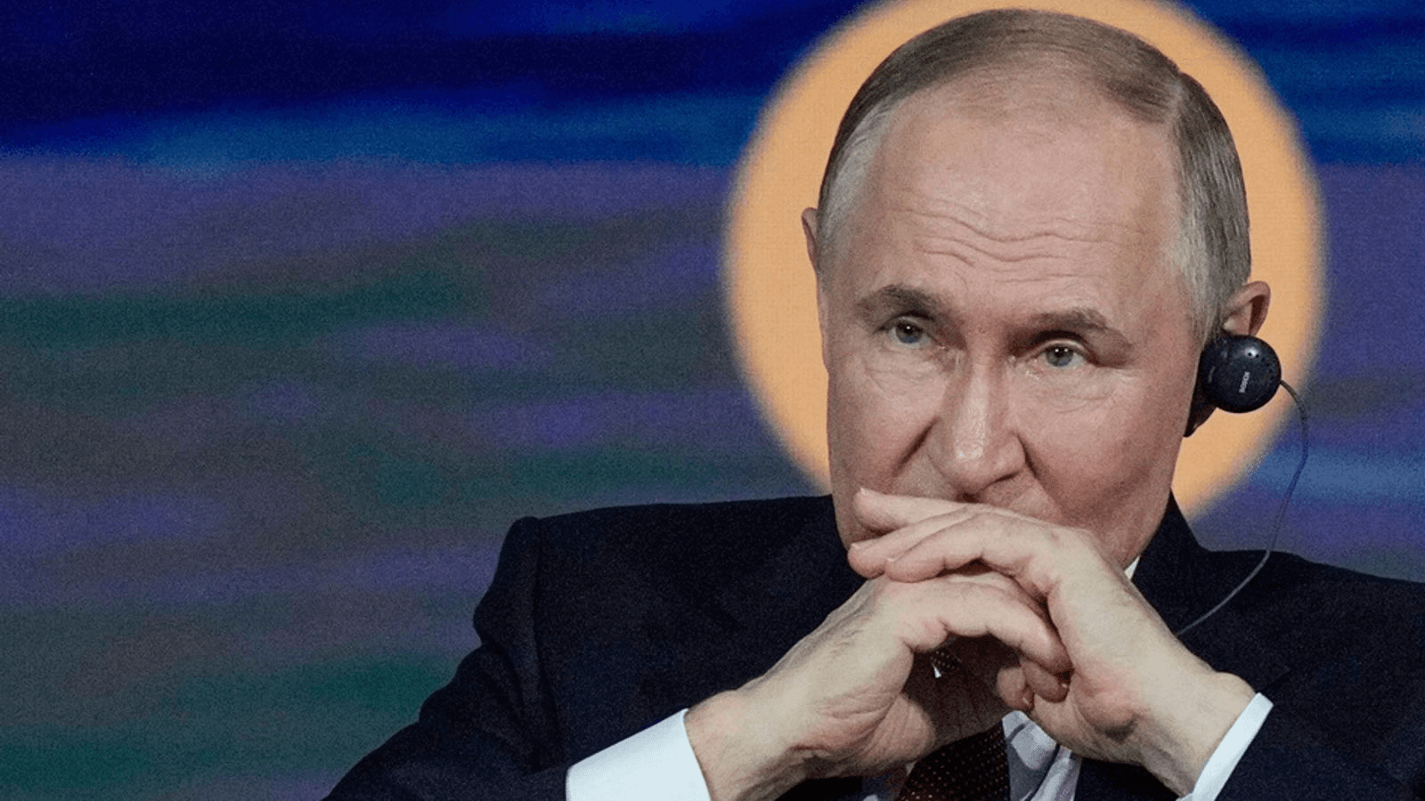 Poutine exige la capitulation de l’Ukraine ; Berlin : pas de paix, ni de négociations