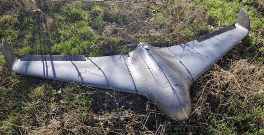 La Russie attaque Kharkiv avec un nouveau type de drone, selon le maire Terekhov