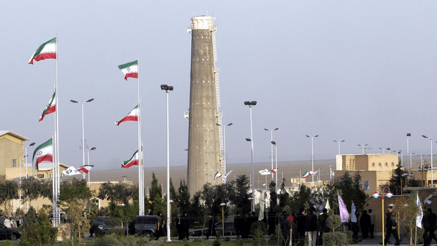 Trump évoque une “destruction totale”, mais l’AIEA conteste : l’Iran garde ses capacités nucléaires