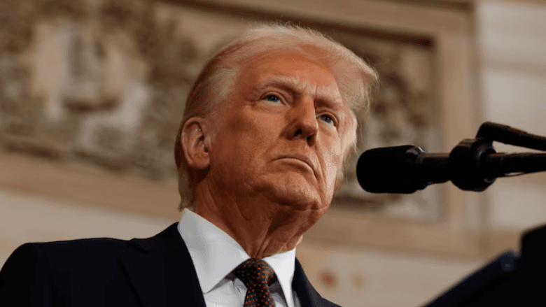 Trump : Thaïlande et Cambodge acceptent des pourparlers de cessez-le-feu