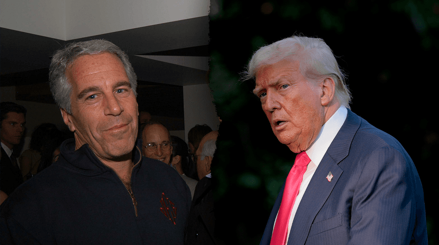 Trump poursuit le &#8216;WSJ’ pour 10 milliards après des vœux d’anniversaire à Epstein