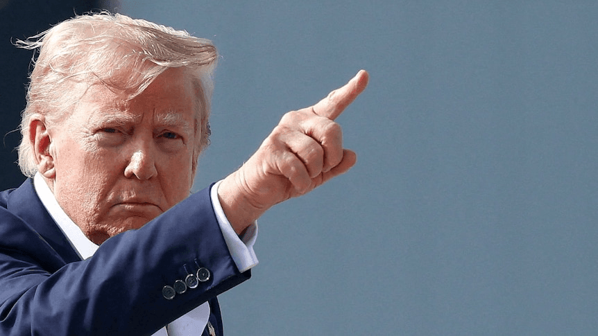 Trump: Baissez le prix des médicaments! Ultimatum aux pharmaceutiques