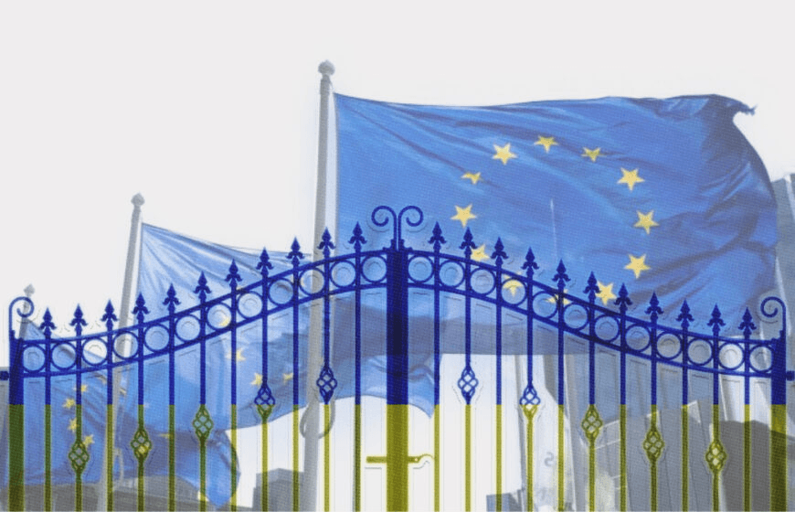 UE et Kiev répondent à Poutine : “Que la paix prime avant d’autres actions