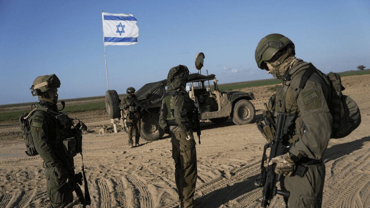 Netanyahu persiste : Stratégie d’occupation complète de Gaza révélée dans un discours percutant !