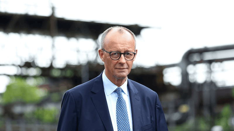 L’Allemagne interdit l’exportation d’armes vers Israël