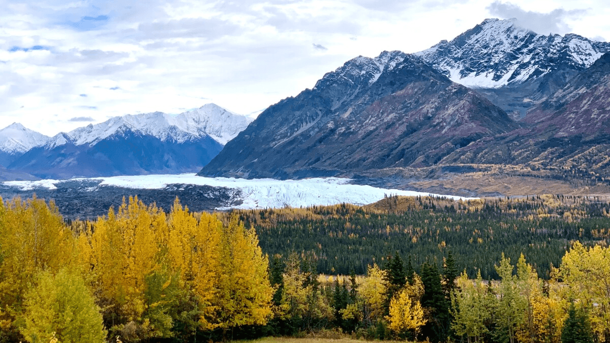 Quand la Russie a vendu l’Alaska aux USA : 7,2 M$ pour changer la carte