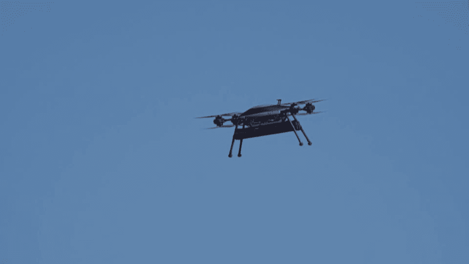 Guerre continue avec la Turquie : la Grèce déploie le système anti-drone Centauros