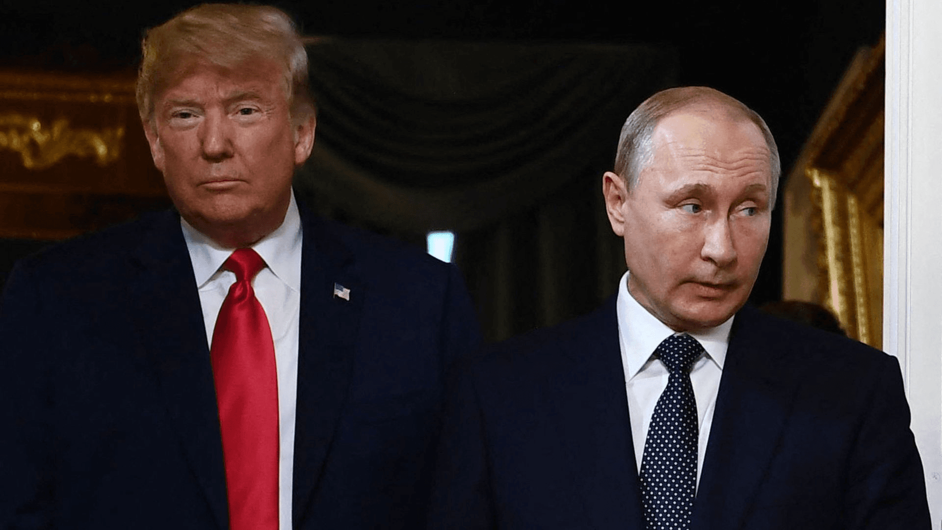 Trump révèle le lieu et l’heure de sa rencontre avec Poutine, un site symbolique