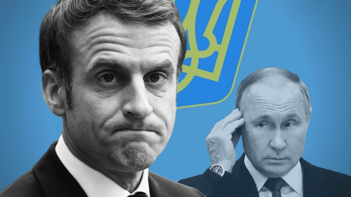 Putin est un monstre”, Moscou s’en prend à Macron
