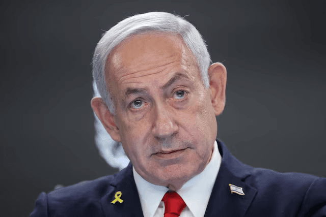 Netanyahu risque d’arrestation en Argentine