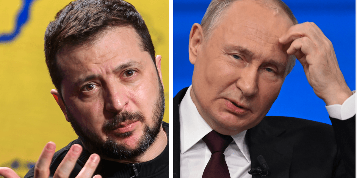 Zelensky rencontre Trump lundi, l’Alaska se ferme avec “progrès”, mais sans accord !