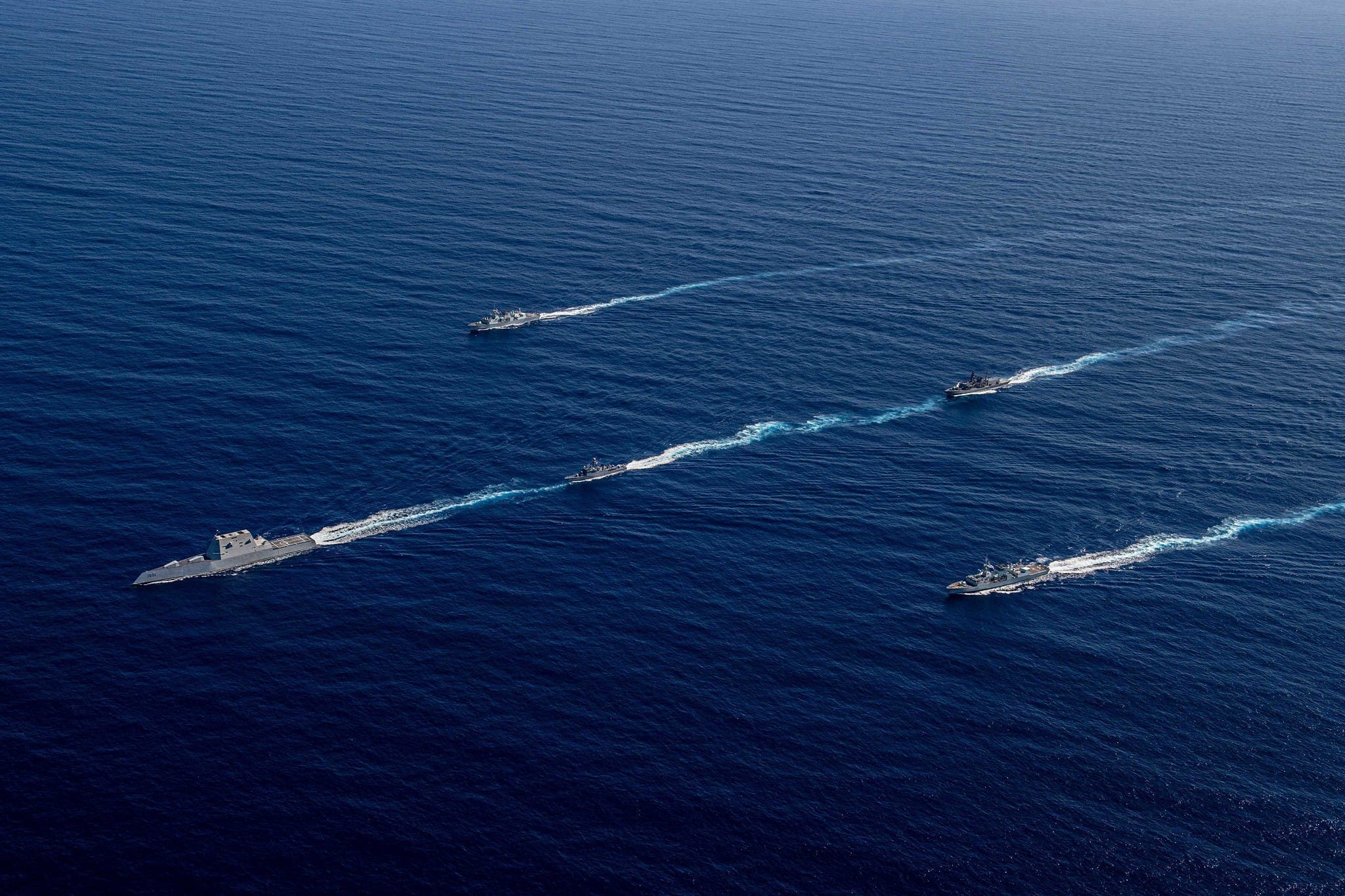 Unité redoutable de Poutine activée : sabotage en mer profonde, avertit la Grande-Bretagne.
