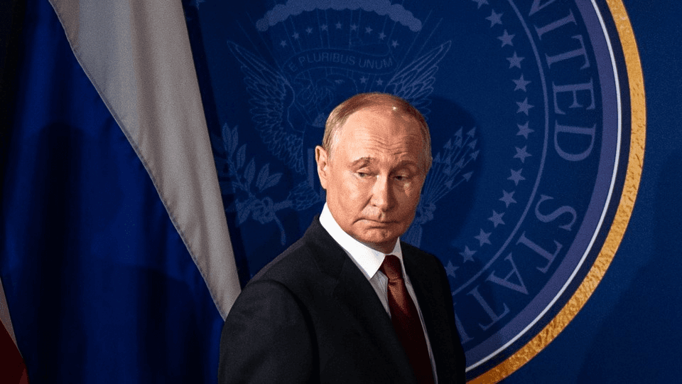 Poutine critique alliés de l’Est, accuse à nouveau les USA d’attiser la guerre en Ukraine